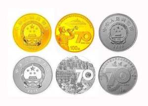 收藏金銀幣的時候都需要注意哪些事情？