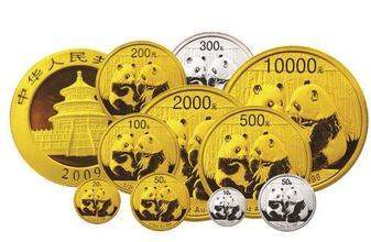 金银币收藏价值令人震惊 原因都有哪些呢