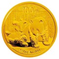 2010年熊猫金套币值多少钱，我国的代表金银币
