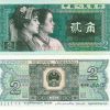1980年兩角圖片是怎樣的 錢幣市場價格介紹