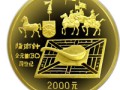 收藏金銀幣升值空間大，投資收益穩(wěn)定可觀