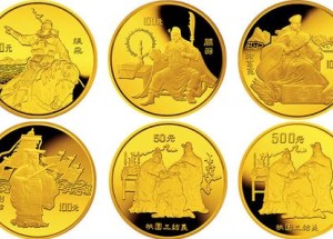 金银纪念币收藏进入“歇夏期”，正是收藏最佳的时期