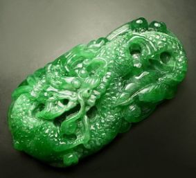 翡翠龙有哪些款式？分别都适合哪些人带？