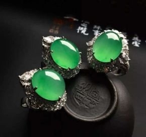 翡翠脏了应该如何清洗?有哪些应急的方法? 翡翠脏了应该如何清洗?有哪些应急的方法?