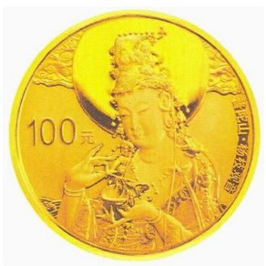 金银币有可能成为现代版的官窑吗？差别在哪里？