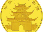 中國丁丑牛年1/10盎司生肖紀念金幣