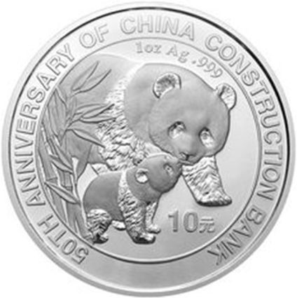 如何鉴别熊猫银币，鉴别的方法都有哪些？