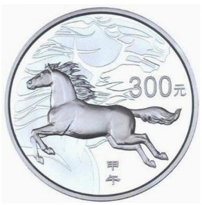 马币中5盎司银马价格突然上涨，背后的原因是什么？