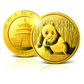 2015熊猫金币设计解析，值得珍藏