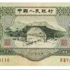 3元井岡山紙幣升值空間介紹