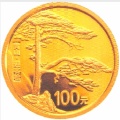 黄山金银纪念币品种丰富，未来市场表情预计不会太差