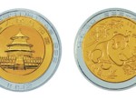 1992年版第2屆香港國際錢幣展銷會雙金屬幣有什么收藏價值嗎