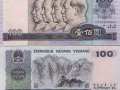四版币1980年100元纸币价格高 其决定因素有哪些