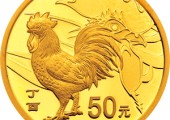 2017雞年2公斤圓形金幣價值多少錢 市場行情分析