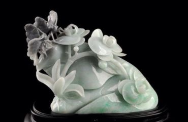 翡翠摆件可以分为哪几个种类? 翡翠摆件可以分为哪几个种类?