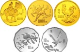 收藏金银币想要获得收益，有哪些一定要掌握的金银币知识？