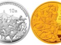 金價上漲金銀幣賣不動，影響投資者投資欲望