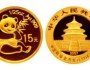 中国熊猫金银币发行25周年纪念币收藏价值大不大   市场行情分析