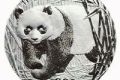 2001年1公斤熊猫银币收藏价值怎么样？该如何辨别真假？