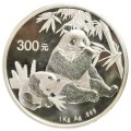 2007年熊猫纪念币受多人投资，未来价格肯定会步步攀升