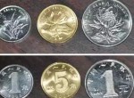 2019新版人民幣硬幣大改版