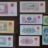 第三套人民幣大全套市場價(jià)格是多少 收藏價(jià)值分析