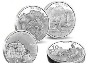 金銀幣的價(jià)值隨著時(shí)間越久，價(jià)格也越高