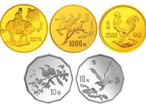 金銀幣收藏要避免短線投資的想法才能獲取更大的價值