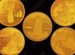 1盎司第一組傳統文化京劇藝術金幣設計有什么藝術感  投資建議及意見