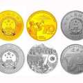 抗战纪念币价值上涨，近期市场行情分析