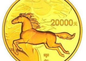 马年纪念币发行价格不高，遭众多投资者哄抢