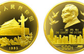 金價(jià)行情開始上漲，國內(nèi)金銀幣市場被帶動(dòng)回暖
