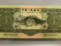 1953年3元人民币价格暴涨一万多倍！背后的原因究竟是什么？
