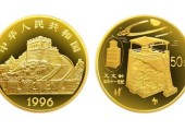 第五組古代科技發明發現之天文鐘金幣為什么那么貴  是收藏精品嗎