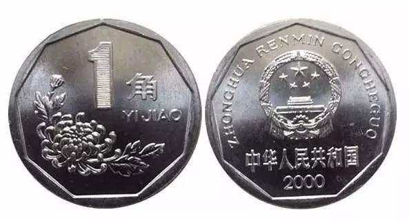 老三花钱币收藏概念介绍
