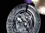 翡翠雕花分别都有哪几种工艺？