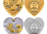 2018珠聯璧合金幣幣面設計有什么特點  值得收藏嗎