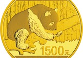 2016版熊貓150克金幣有什么特點  2016版熊貓金幣發行量大不大