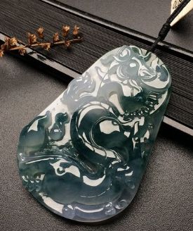 翡翠龙有哪些款式？分别都适合哪些人带？