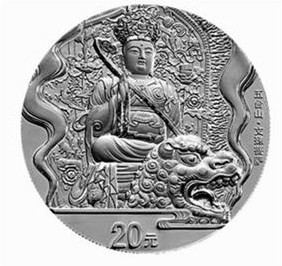 金银纪念币为什么那么受欢迎？其艺术价值表现在哪里？