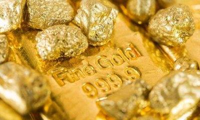 黄金在八年内暴涨420%倍，其原因是什么？