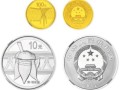 （青銅器）金銀幣第1組各具特色，未來收藏價(jià)值值得期待