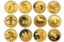 生肖金银币在收藏市场上的需求量大大增加，价格持续上涨