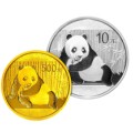 熊猫金银币假币横行，收藏金银币需保持谨慎
