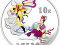《西游記》金銀紀(jì)念幣設(shè)計(jì)高超，背后發(fā)行意義重大