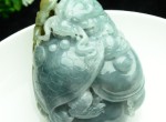 翡翠把玩件应该如何挑选？其本身都有哪些寓意？