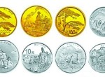 黄山金银纪念币有哪些规格？黄山金银币纪念币发行介绍