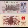 第三套人民幣背綠水印一角市場(chǎng)地位分析 一角圖片介紹