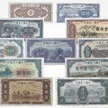 第一套人民币图案设计有什么特点吗