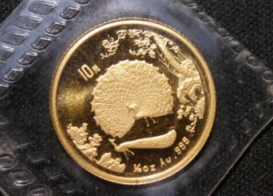 金銀幣市場幣種選擇多？投資風(fēng)險相對較小